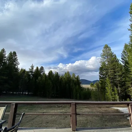 Villa House In The Woods - 20 Min To Ynp